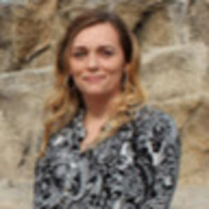 Meet your Posher, Jacqueline